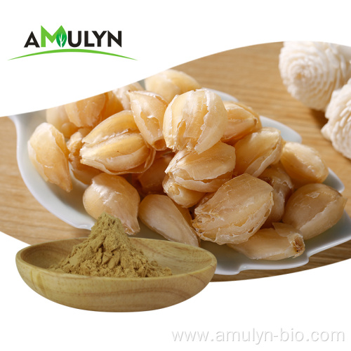 20%-95% Mogroside V Sweetener Monk Fruit Extract Powder